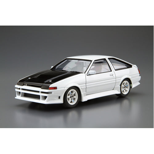 Ae86 best sale toy car