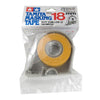 Tamiya Masking Tape & Dispenser 18mm Width