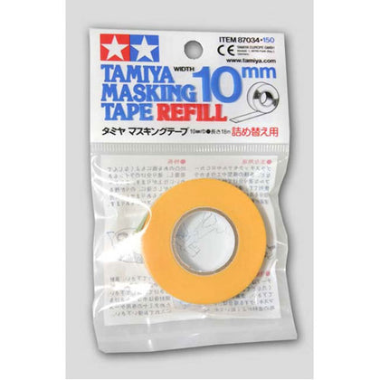Tamiya Masking Tape Refill 10mm Width