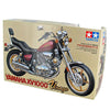 Tamiya Yamaha Virago XV1000 1:12 Scale Plastic Model Kit