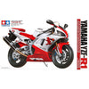 Tamiya Yamaha YZF-R1 1:12 Scale Plastic Model Kit