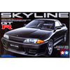 Tamiya Nissan Skyline GT-R 1:24 Scale Plastic Model Kit