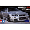 Tamiya Nismo R34 GT-R Z-Tune 1:24 Plastic Model Kit