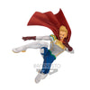 My Hero Academia Lemillion Kicking Banpresto AMAZING HEROES Action Figure