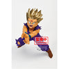 Dragon Ball Z Super Saiyan 2 Son Gohan Kamehameha Banpresto BLOOD OF SAIYANS Action Figure