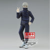 Jujutsu Kaisen Toge Inumaki Banpresto TOGE INUMAKE&SUGURU GETO Action Figure