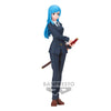 Jujutsu Kaisen Kasumi Miwa Banpresto KASUMI MIWA & SUKUNA Action Figure