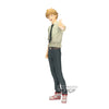 Chainsaw Man Denji Banpresto CHAIN SPIRITS Action Figure