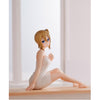 Kaguya-Sama Love is War Ai Hayasaka in Towel Banpresto RELAX TIME Action Figure