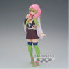 Demon Slayer Mitsuri Kanroji Banpresto GLITTERS&GLAMOURS Action Figure