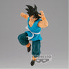 Dragon Ball Z Son Goku Banpresto MATCH MAKERS Action Figure