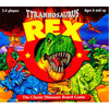 Tyrannosaurus Rex Board Game