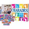 Charades Family Board Game
