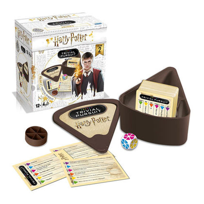 Trivial Pursuit Harry Potter Edition Vol 2