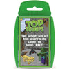 Top Trumps The Independent and Unofficial Guide to Minecraft