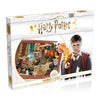 Harry Potter Hogwarts 1000 piece Puzzle