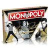 Monopoly Elvis Edition Edition