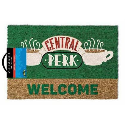 Doormat Friends Central Perk