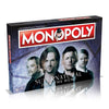 Monopoly Supernatural Edition