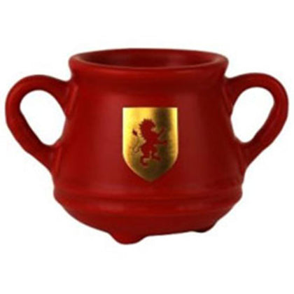 Harry Potter Gryffindor Cauldron Mini Mug