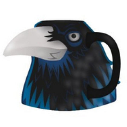Harry Potter Ravenclaw Eagle Shaped Mug