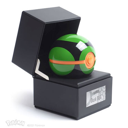 Pokemon Dusk Ball Prop Replica