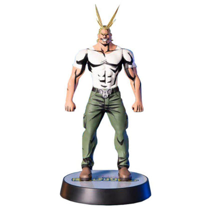 My Hero Academia All Might Casual PVC Statue