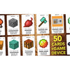 100 Pics The Unofficial and Independent Guide to Minecraft