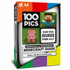 100 Pics The Unofficial and Independent Guide to Minecraft