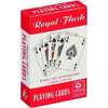 Playing Cards Royal Flush (Red)