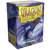 Deck Protector Dragon Shield Standard 100ct Purple