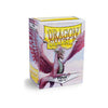 Deck Protector Dragon Shield Standard 100ct Pink Matte