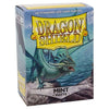 Deck Protector Dragon Shield Standard 100ct Mint Matte