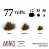 Army Painter Tufts - Winter Tufts