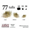 Army Painter Tufts - Frozen Tufts