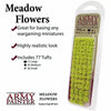 Army Painter Tufts - Meadow Tufts