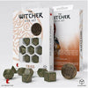 Q Workshop The Witcher Dice set Triss The Fourteenth Of The Hill