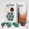 Q Workshop The Witcher Dice set Triss The Beautiful Healer