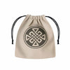 Q Workshop Celtic Dice Dice Bag