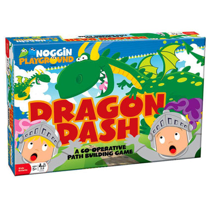 Dragon Dash Board Game