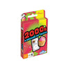 2000s Decade of Trivia Card Game