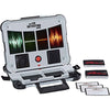 The Lie Detector Game