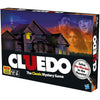 Cluedo Original Edition Board Game