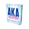 AKA Also Known As