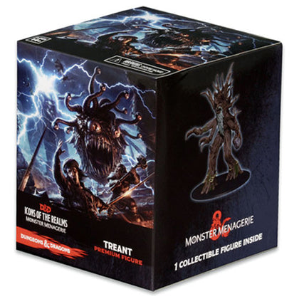 D&D Icons of The Realms Treant Premium Figure