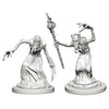 D&D Nolzurs Marvelous Unpainted Minis Mind Flayers