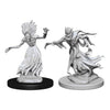 D&D Nolzurs Marvelous Unpainted Minis Wraiths and Spectors