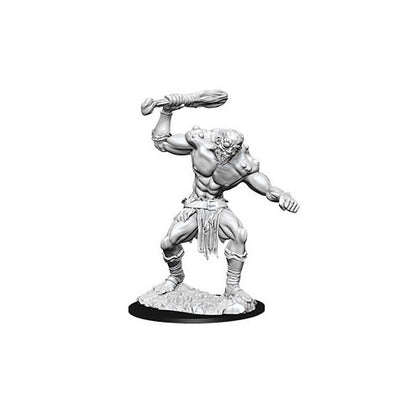 D&D Nolzurs Marvelous Unpainted Minis Fomorian