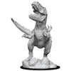 D&D Unpainted Minis T-Rex