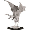 D&D Nolzurs Marvelous Unpainted Young Bronze Dragon